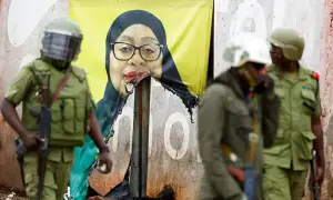 تنزانیہ: انتخابات کے بعد پُرتشدد مظاہروں میں سیکڑوں افراد ہلاک ہوئے، حزبِ اختلاف کا دعویٰ