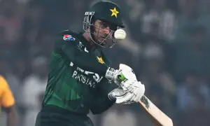 دوسرا ٹی 20: پاکستان کا شاندار کم بیک، جنوبی افریقہ کو 9 وکٹوں سے شکست، سیریز برابر