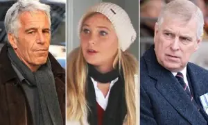 بادشاہ چارلس نے ’ریپ‘ الزامات کے بعد اینڈریو سے شاہی خطاب واپس لے لیا