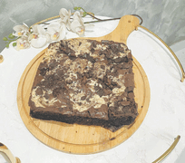 Cook-it-yourself: Brookies