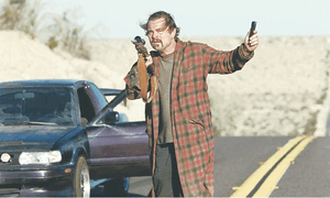 WIDE ANGLE: REQUIEMS FOR AMERICA