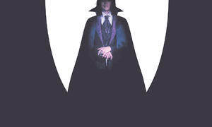 CINEMASCOPE : UNCERTAIN FANGS