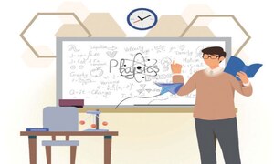 Story time: From mischief to mentorship