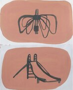 EXHIBITION: THE PAST IS PRESENT