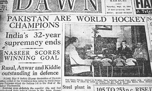 SPORTS: A NATIONAL SPORTS DAY