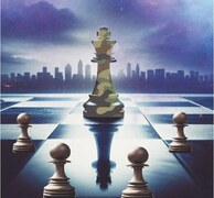 POLITICS: THE OVERDEVELOPED STATE