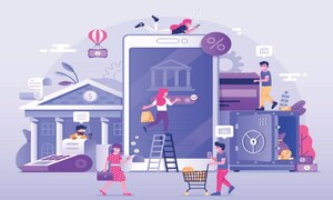 Digitising to reach small and medium-sized enterprises