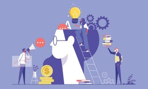 Human capital transformation