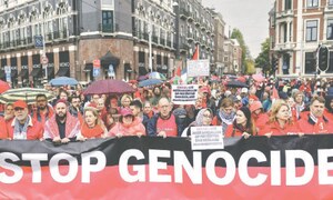 Hamas seeks swift prisoner swap as talks begin today