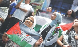 Hamas lists demands as talks on Trump’s Gaza plan continue