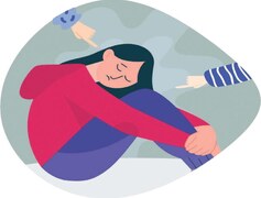 Mind matters: When words hurt