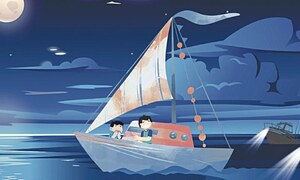 Story time: A narrow escape