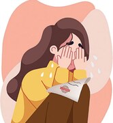 Story time: Shattered dreams