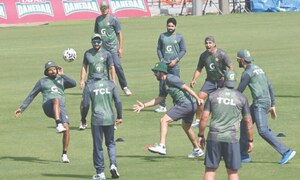 SA ready for spin challenge as Shan eyes fine start to WTC