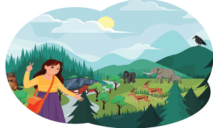 Story time: Hidden opportunities