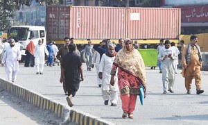 Punjab moves to ban TLP, sends summary to Centre