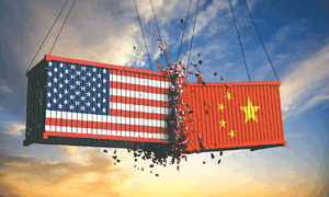 The tariff trade-off continues