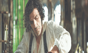 WIDE ANGLE: DEL TORO AND THE CREATURE