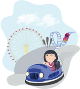 Story time: The day I faced my fear