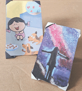 Wonder Craft: Pocket frame