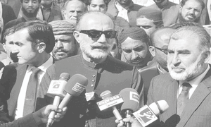 BHC issues notices on pleas challenging minerals act