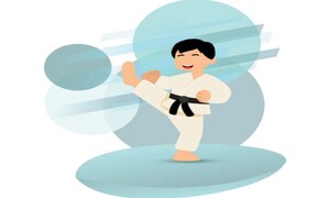 Story time: Beyond the screen