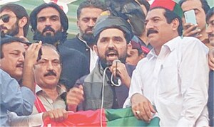 CM Afridi reaffirms commitment to PTI&rsquo;s reform agenda