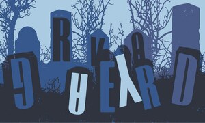 SMOKERS’ CORNER: AFGHANISTAN'S ENDURING MYTH?