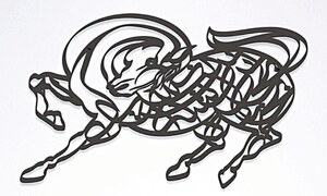 EXHIBITION: THE ARTIST AS STORYTELLER