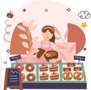 Story time: The Chocolate Heaven