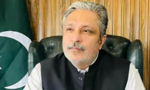 وزیراعلیٰ خیبرپختونخوا کا انداز و الزمات ہر گزرتے دن کیساتھ زہر آلود ہو رہے ہیں، کوآرڈینیٹر وزیراعظم