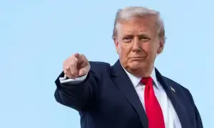 مسیحیوں کے قتل عام کا الزام: ٹرمپ کا نائیجیریا میں فوجی کارروائی کیلئے تیاری کا حکم