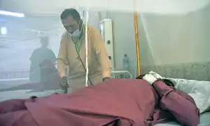 کراچی اور حیدرآباد میں ڈینگی کی وبا تشویشناک صورت اختیار کرگئی، مزید 3 اموات