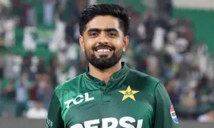 بابراعظم نے روہت شرما کے بعد ویرات کوہلی سے بھی ریکارڈ چھین لیا