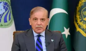 ماضی میں پی کے ایل آئی ہسپتال کو تباہ کرنے کی مزموم سازشیں ہوتی رہیں، وزیراعظم