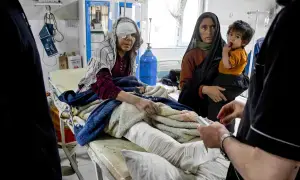 شمالی افغانستان میں 6.3 شدت کے زلزلے سے کم از کم 10 افراد جاں بحق، 260 زخمی