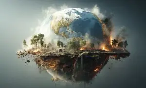 ’مستقبل میں مزید 40 ممالک ایٹمی طاقت کے طور پر اُبھر کر سامنے آسکتے ہیں‘