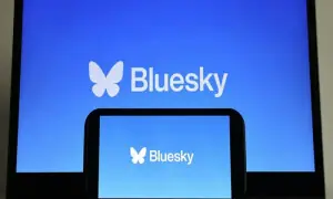 بلو اسکائی کے صارفین 4 کروڑ سے متجاوز، نیا فیچر ’ڈس لائک‘ متعارف کرادیا