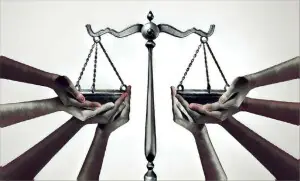 Situationer: 27th Amendment to &lsquo;further fine-tune&rsquo; judiciary