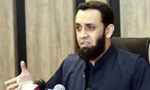 اب ہمیں معاشی میدان میں نئی بلندیوں کو چُھونا ہے، وفاقی وزیر اطلاعات