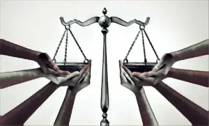 Lawyers, politicos assail 27th Amendment proposal as rollback of provincial rights