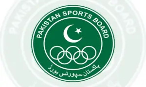 پاکستان اسپورٹس بورڈ نے ویٹ لفٹنگ حکام اور کھلاڑیوں پر پابندیاں عائد کر دیں