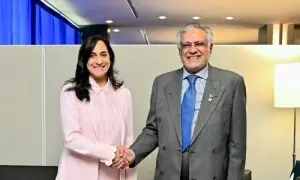 Canada and Pakistan agree to facilitate canola trade as Ottawa seeks new markets for commodity Canada and Pakistan agree to facilitate canola trade as Ottawa seeks new markets for commodity