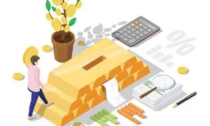 سرمایہ کاروں کی بڑھتی دلچسپی کے باوجود کیا سونے کی قیمتوں میں ٹھہراؤ ممکن ہے؟