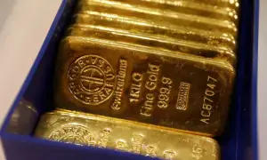 ملک میں سونے کی قیمت میں بڑی کمی، فی تولہ سونا کتنے کا ہوگیا؟