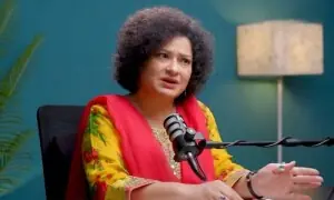 کم عمر خواتین کو پرکشش سمجھا جاتا ہے، میڈیا اور ادب اسی سوچ سے بھرا ہوا ہے، ثانیہ سعید