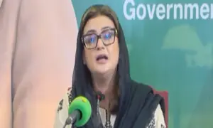 پنجاب کے سیلاب متاثرین میں 10 ارب روپے سے زائد کی رقوم تقسیم کر دیں، صوبائی وزیرِ اطلاعات