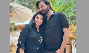 بیوی کو زیادہ خوش رکھنے والے شوہروں کے ناجائز تعلقات چل رہے ہوتے ہیں، جویریہ سعود