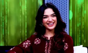 17 سال کی عمر میں 16 سال کے لڑکوں کو اسکول پڑھاتی تھی، رومیسہ خان