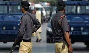 بلوچستان: ضلع پشین میں 15 دن کے لیے دفعہ 144 نافذ